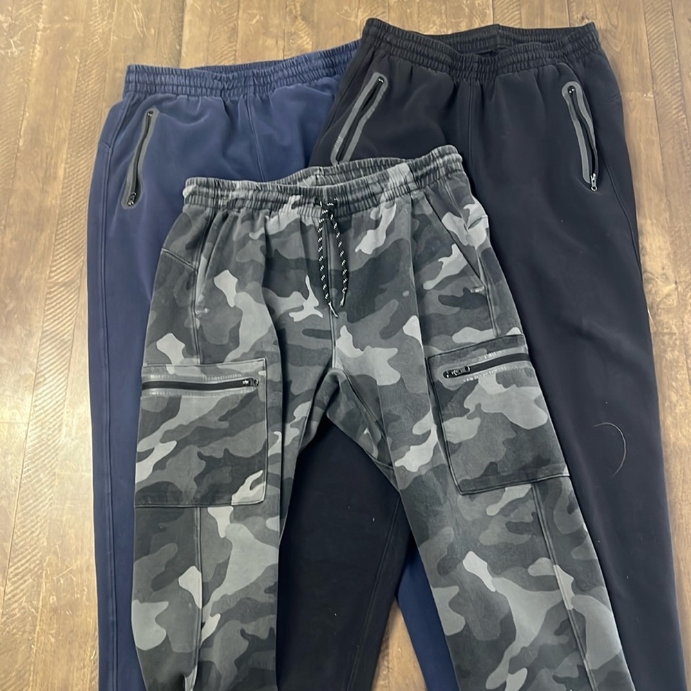 Sweatpants